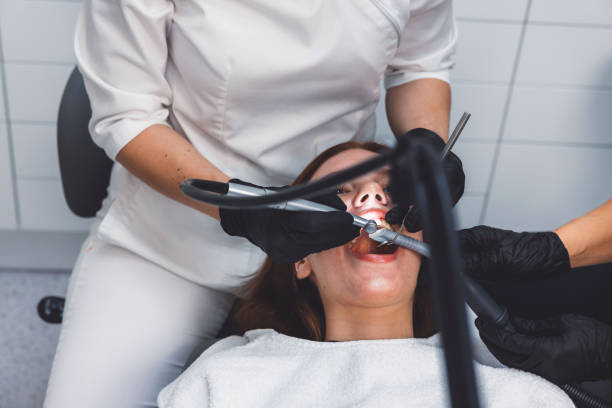Best Emergency Tooth Extraction in Lumberton, TX